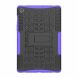 Защитный чехол UniCase Combo для Samsung Galaxy Tab S5e 10.5 (T720/725) - Purple. Фото 3 из 8