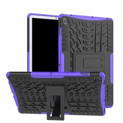 Защитный чехол UniCase Combo для Samsung Galaxy Tab S5e 10.5 (T720/725) - Purple
