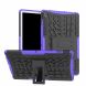 Защитный чехол UniCase Combo для Samsung Galaxy Tab S5e 10.5 (T720/725) - Purple. Фото 1 из 8
