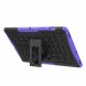 Защитный чехол UniCase Combo для Samsung Galaxy Tab S5e 10.5 (T720/725) - Purple. Фото 6 из 8