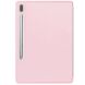 Защитный чехол UniCase Soft UltraSlim для Samsung Galaxy Tab S9 (X710/716) - Pink. Фото 2 из 9