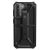 Защитный чехол URBAN ARMOR GEAR (UAG) Monarch для Samsung Galaxy S21 (G991) - Black