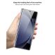 Комплект защитных пленок IMAK Privacy Hydrogel Film для Samsung Galaxy Fold 5. Фото 12 из 13