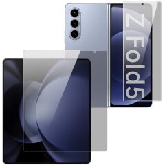 Комплект захисних плівок IMAK Privacy Hydrogel Film для Samsung Galaxy Fold 5