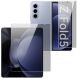 Комплект защитных пленок IMAK Privacy Hydrogel Film для Samsung Galaxy Fold 5. Фото 1 из 13