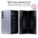 Комплект защитных пленок IMAK Privacy Hydrogel Film для Samsung Galaxy Fold 5. Фото 7 из 13
