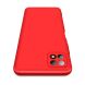 Защитный чехол GKK Double Dip Case для Samsung Galaxy A22 5G (A226) - Red. Фото 3 из 8