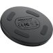 Беспроводное зарядное устройство NILLKIN Button Fast Wireless Charger (10W) - Black. Фото 4 из 19