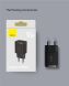 Сетевое зарядное устройство Baseus Compact Charger 2U (10.5W) CCXJ010201 - Black. Фото 21 из 22