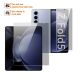 Комплект защитных пленок IMAK Privacy Hydrogel Film для Samsung Galaxy Fold 5. Фото 8 из 13