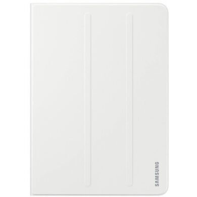 Чехол Book Cover для Samsung Galaxy Tab S3 9.7 (T820/825) EF-BT820PWEGRU - White