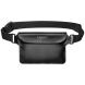 Поясная сумка Spigen (SGP) A620 Universal Waterproof Waist Bag - Black. Фото 1 из 8