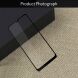 Защитное стекло PINWUYO Full Glue Cover для Samsung Galaxy M33 (M336) - Black. Фото 8 из 10