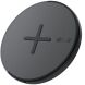 Беспроводное зарядное устройство NILLKIN Button Fast Wireless Charger (10W) - Black. Фото 1 из 19