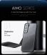 Защитный чехол DUX DUCIS Aimo Series для Samsung Galaxy S22 (S901) - Black. Фото 4 из 16