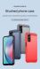 Защитный чехол UniCase Carbon для Samsung Galaxy A25 (A256) - Red. Фото 3 из 7