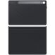 Чехол Smart Book Cover для Samsung Galaxy Tab S9 (X710/716) EF-BX710PBEGWW - Black. Фото 10 из 11