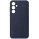 Защитный чехол Standing Grip Case для Samsung Galaxy A55 (A556) EF-GA556TBEGWW - Black. Фото 5 из 5
