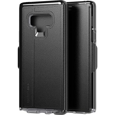 Защитный чехол Tech21 Evo Wallet для Samsung Galaxy Note 9 (N960) - Black