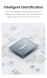 Сетевое зарядное устройство Baseus Compact Charger 2U (10.5W) CCXJ010202 - White. Фото 14 из 22