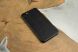 Кожаная наклейка Glueskin Black Stingray для Samsung Galaxy A5 (2016). Фото 6 из 7