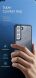 Защитный чехол DUX DUCIS Aimo Series для Samsung Galaxy S22 (S901) - Black. Фото 7 из 16