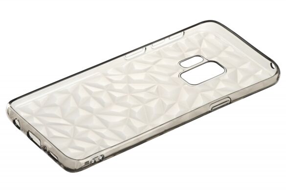 Чехол 2E Diamond для Samsung Galaxy S9 (G960) - Grey
