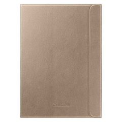 Чехол Book Cover для Samsung Galaxy Tab S2 (T710/715) EF-BT715PFEGRU - Gold