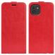 Чехол Deexe Flip Case для Samsung Galaxy A03 (A035) - Red. Фото 1 из 5