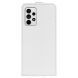Чехол Deexe Flip Case для Samsung Galaxy A33 - White. Фото 3 из 6