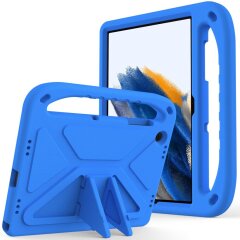 Чохол Deexe KickStand Cover для Samsung Galaxy Tab A9 Plus (X210/216) - Blue