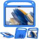 Чехол Deexe KickStand Cover для Samsung Galaxy Tab A9 Plus (X210/216) - Blue. Фото 2 из 7