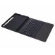 Чехол-клавиатура UniCase Keyboard Cover для Samsung Galaxy Tab S9 (X710/716) - Black. Фото 6 из 9