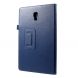 Чехол-книжка Deexe Book Style для Samsung Galaxy Tab A 10.5 (T590/595) - Dark Blue. Фото 2 из 6