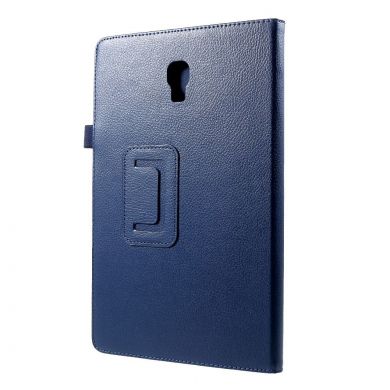 Чехол-книжка Deexe Book Style для Samsung Galaxy Tab A 10.5 (T590/595) - Dark Blue