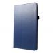 Чехол-книжка Deexe Book Style для Samsung Galaxy Tab A 10.5 (T590/595) - Dark Blue. Фото 3 из 6
