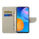 Чехол-книжка Deexe Color Wallet для Samsung Galaxy A32 (А325) - Butterfly. Фото 5 из 6