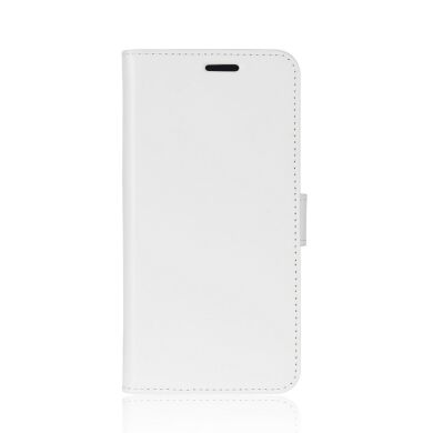 Чохол-книжка Deexe Wallet Style для Samsung Galaxy A6s - White