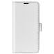 Чехол-книжка Deexe Wallet Style для Samsung Galaxy A73 (A736) - White. Фото 2 из 7