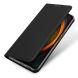 Чехол-книжка DUX DUCIS Skin Pro для Samsung Galaxy Xcover 7 (G556) - Black. Фото 3 из 14