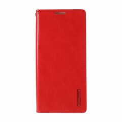 Чехол-книжка MERCURY Classic Flip для Samsung Galaxy S20 Ultra (G988) - Red