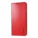 Чехол-книжка MERCURY Classic Flip для Samsung Galaxy S20 Ultra (G988) - Red. Фото 3 из 7