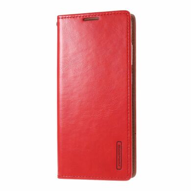 Чехол-книжка MERCURY Classic Flip для Samsung Galaxy S20 Ultra (G988) - Red