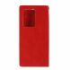 Чехол-книжка MERCURY Classic Flip для Samsung Galaxy S20 Ultra (G988) - Red. Фото 4 из 7