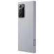 Чехол-накладка Kvadrat Cover для Samsung Galaxy Note 20 Ultra (N985) EF-XN985FJEGRU - Gray. Фото 2 из 5
