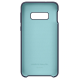 Чохол Silicone Cover для Samsung Galaxy S10e (G970) EF-PG970TNEGRU - Navy