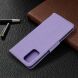 Чехол UniCase Butterfly Pattern для Samsung Galaxy S20 Plus (G985) - Purple. Фото 8 из 8