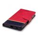 Чехол UniCase Croco Wallet для Samsung Galaxy J6+ (J610) - Red. Фото 5 из 7