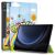 Чохол UniCase Life Style для Samsung Galaxy Tab S9 FE Plus (X610/616) - Horse