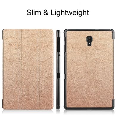 Чехол UniCase Slim для Samsung Galaxy Tab A 10.5 (T590/595) - Gold